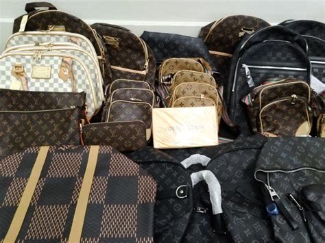 louis vuitton counterfeit products.